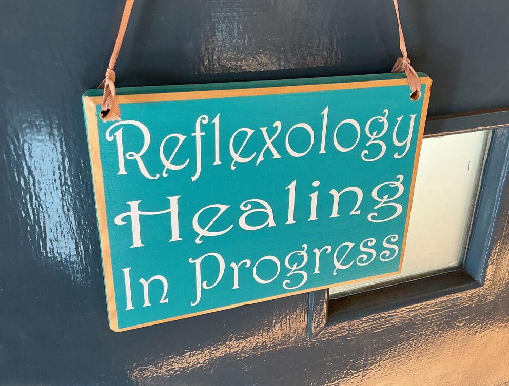 Reflexology