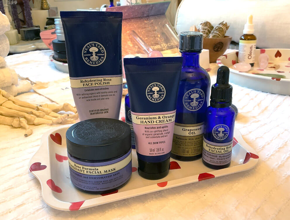 Reflexology Aldeburgh