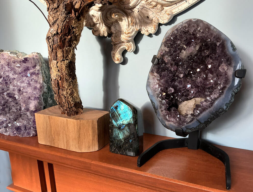 Reflexology Aldeburgh